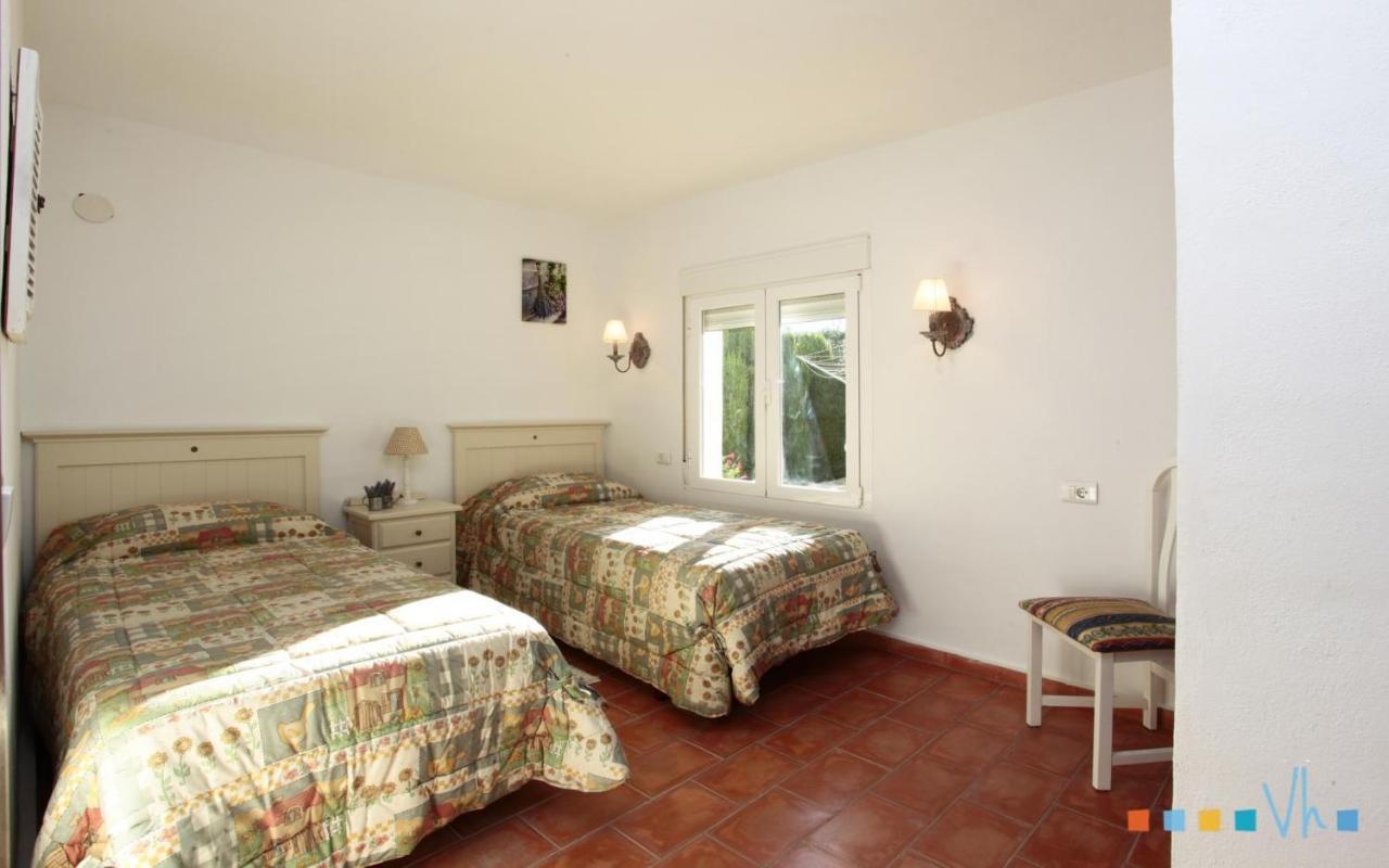 Vh Costablanca - Merlin Benissa Luaran gambar