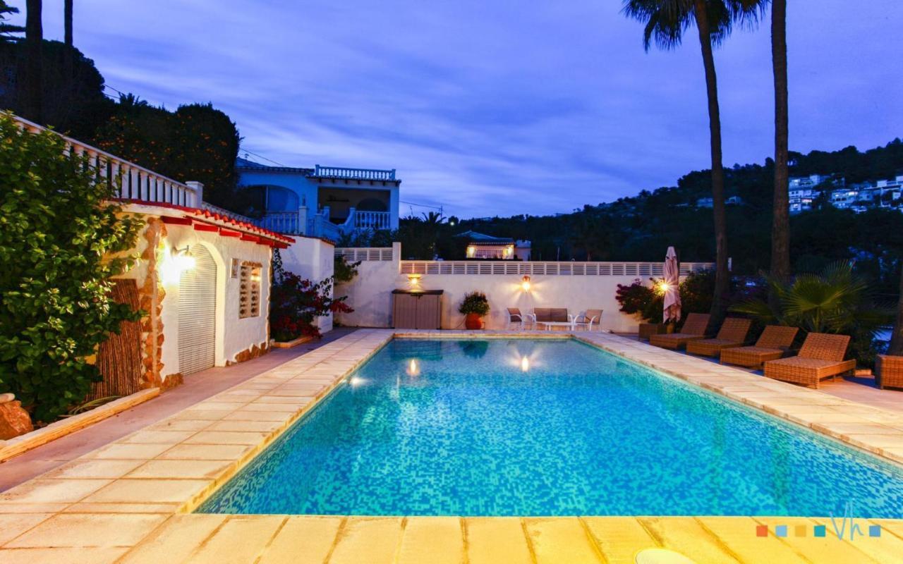 Vh Costablanca - Merlin Benissa Luaran gambar