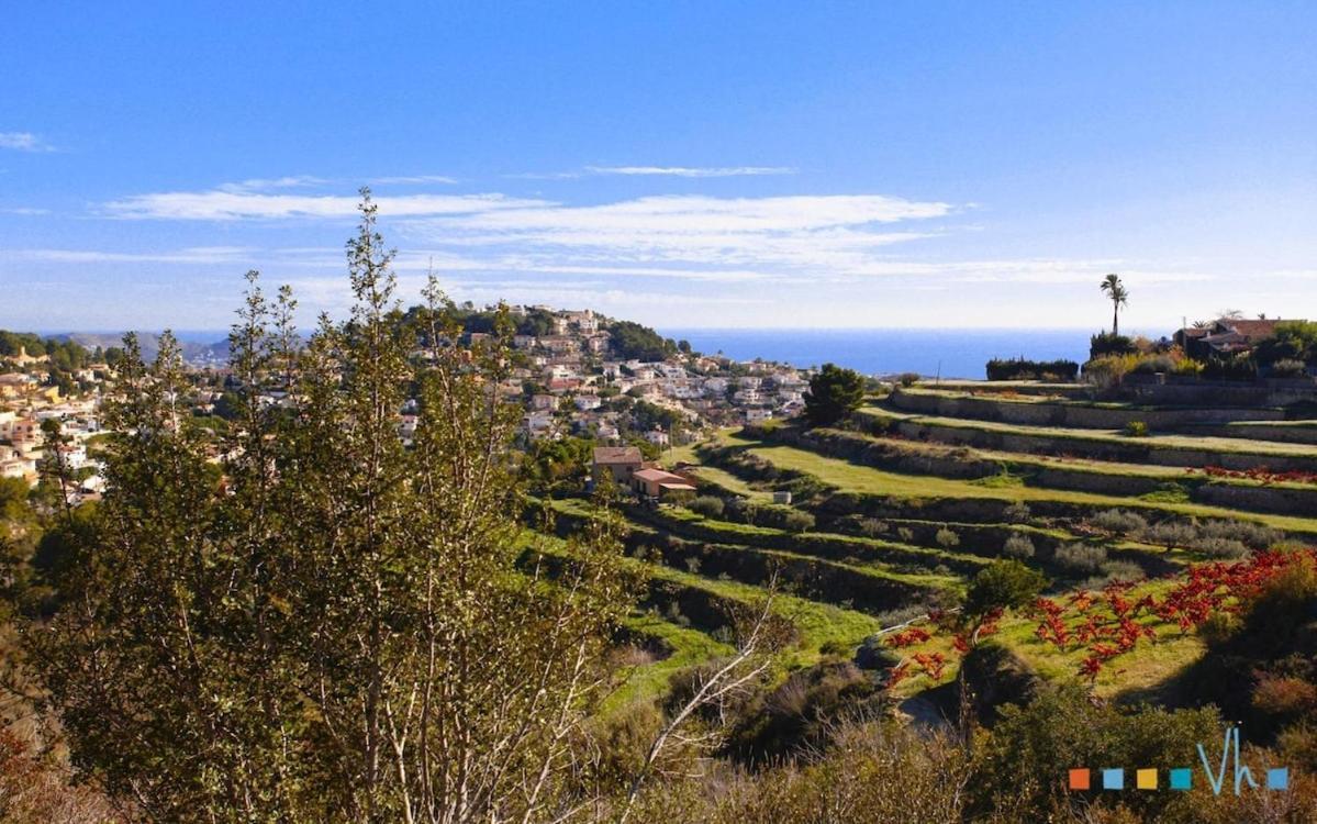 Vh Costablanca - Merlin Benissa Luaran gambar