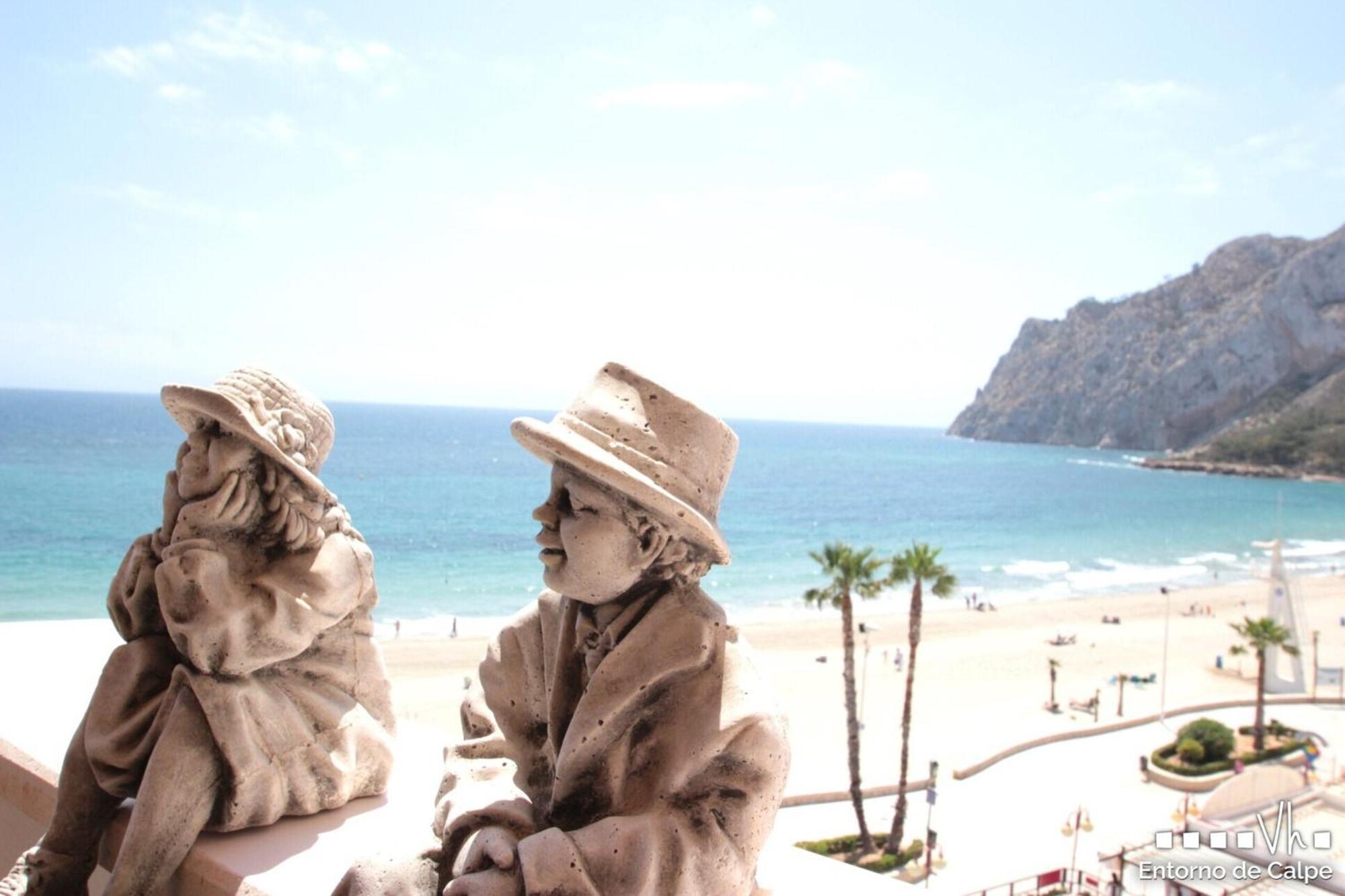 Vh Costablanca - Merlin Benissa Luaran gambar
