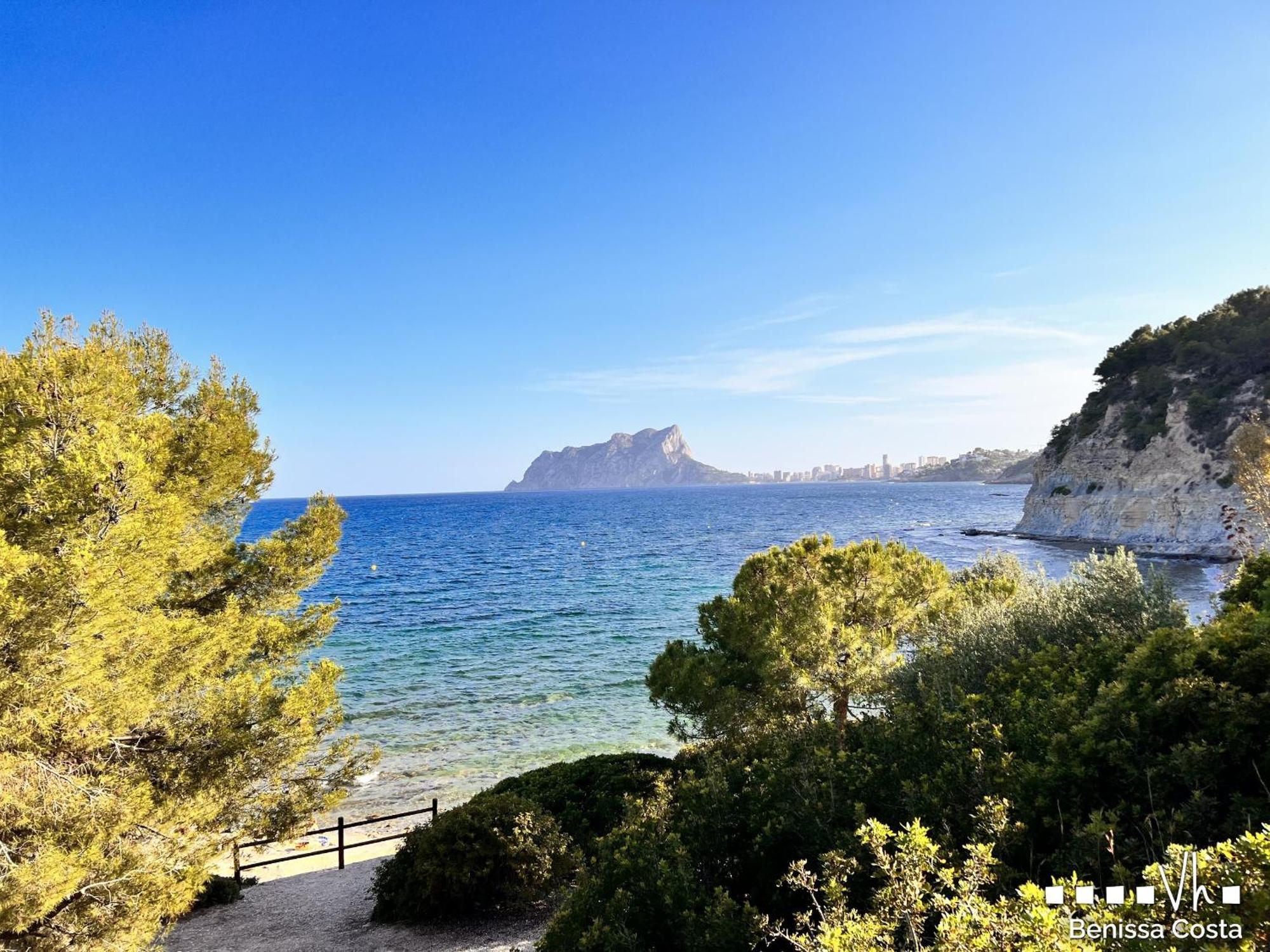 Vh Costablanca - Merlin Benissa Luaran gambar