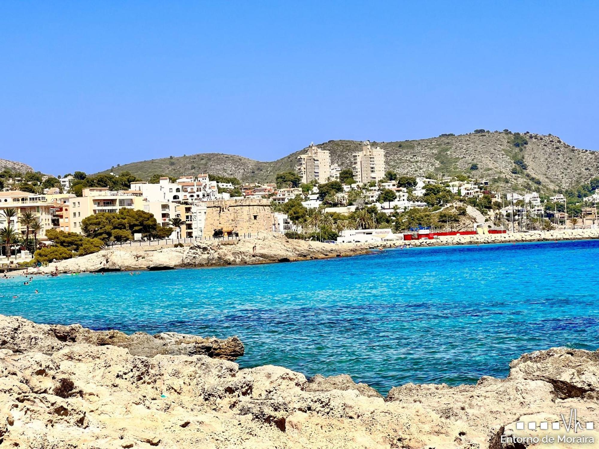 Vh Costablanca - Merlin Benissa Luaran gambar